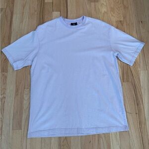 Men’s H&M T-Shirt Oversized